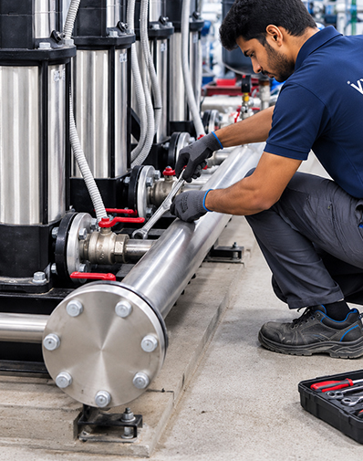 service